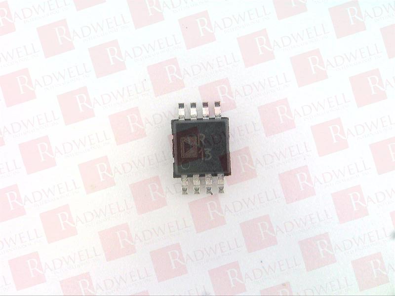 ANALOG DEVICES ADR431BRMZ