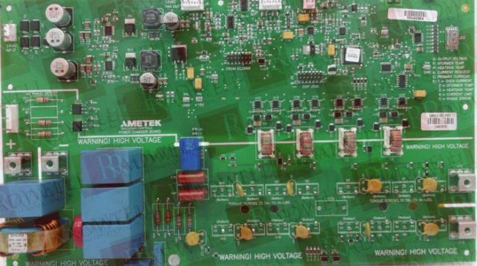 AMETEK 10068125