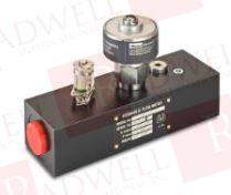 PARKER SCFTT-300-CU-05