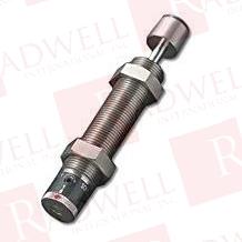  , PNEUMATIC CYLINDER, SHOCK ANSORBER SPRING RETURN, 440LB, 173MM LENGTH, 30MM STROKE