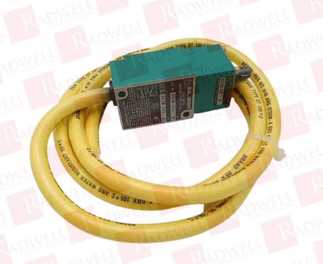 ALLEN BRADLEY 802M-DY5