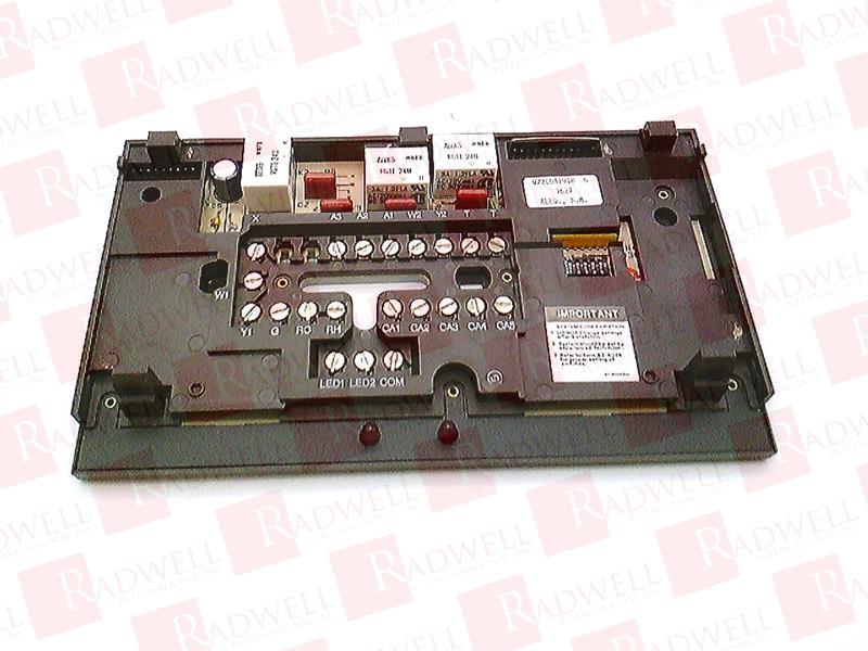HONEYWELL Q7300A1018