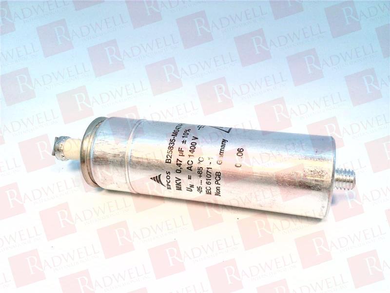 TDK B25835-M0474-K007