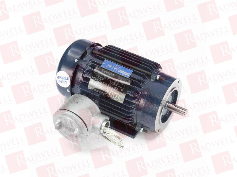 REGAL REXNORD 145TTGN6536