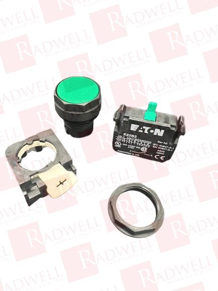 EATON CORPORATION E22PB3A