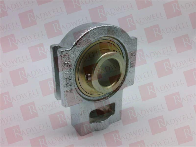 AMI BEARINGS UCST207-20NPMZ2