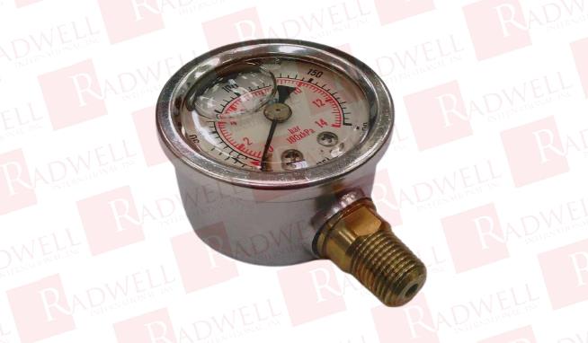 PENTAIR 15400FG01L200