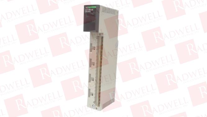 SCHNEIDER ELECTRIC 140-ACI-040-00