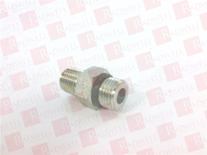 FAIRVIEW FITTINGS S3622-6B