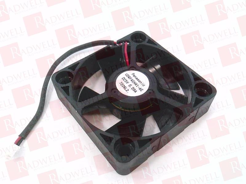 MATSUSHITA ELECTRIC UDQF4EH41-AE