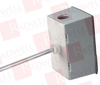 BAPI BA/10K-3-D-4"-WP