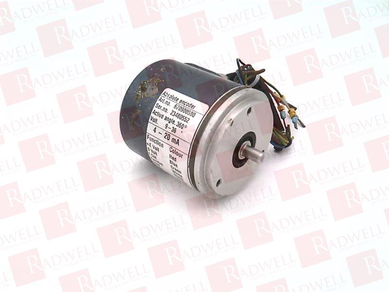 LEINE & LINDE 670900500