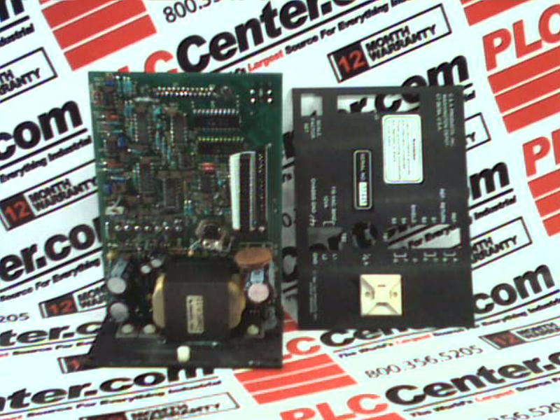 POWER SUPPLY BOARD FOR MARK VII
