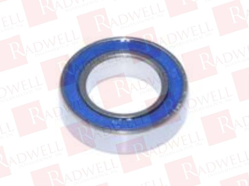 NTN BEARING 6802LLB