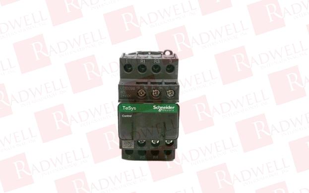 SCHNEIDER ELECTRIC LC1D098BD