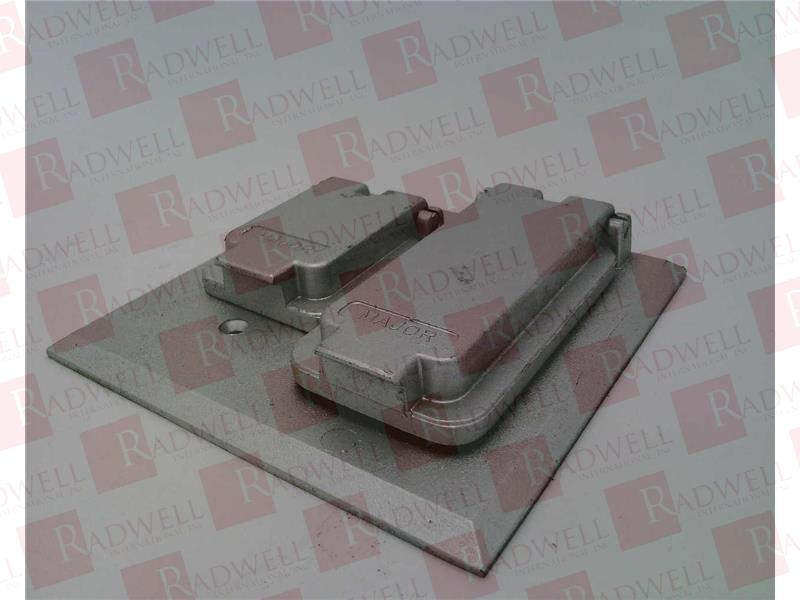 MAJOR LITING RP-45