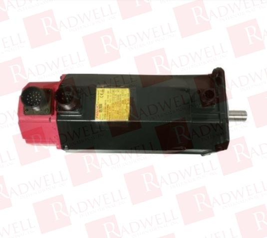 FANUC A06B-0128-B675#0008