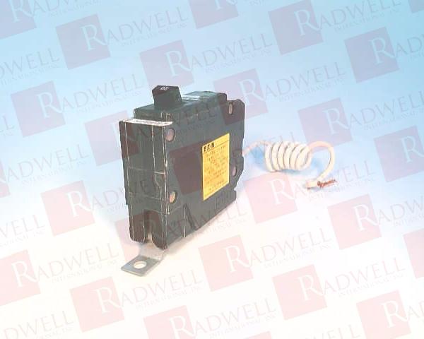 EATON CORPORATION QBH1020GF