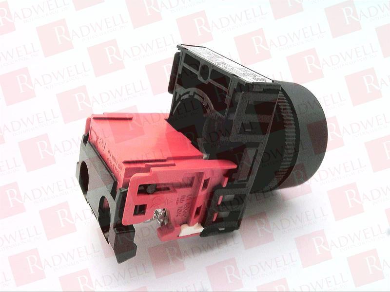 FUJI ELECTRIC AR22F0R-01B