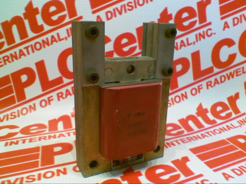 SOLENOID ASSEMBLY 110V 50HZ