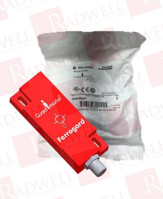 ALLEN BRADLEY 440N-G02097