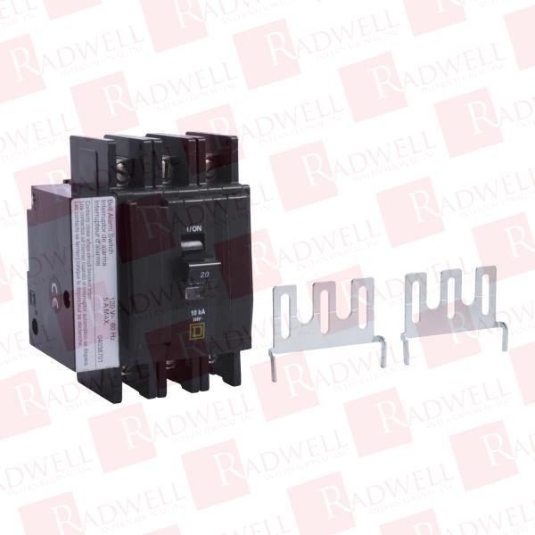 SCHNEIDER ELECTRIC QOU3402100