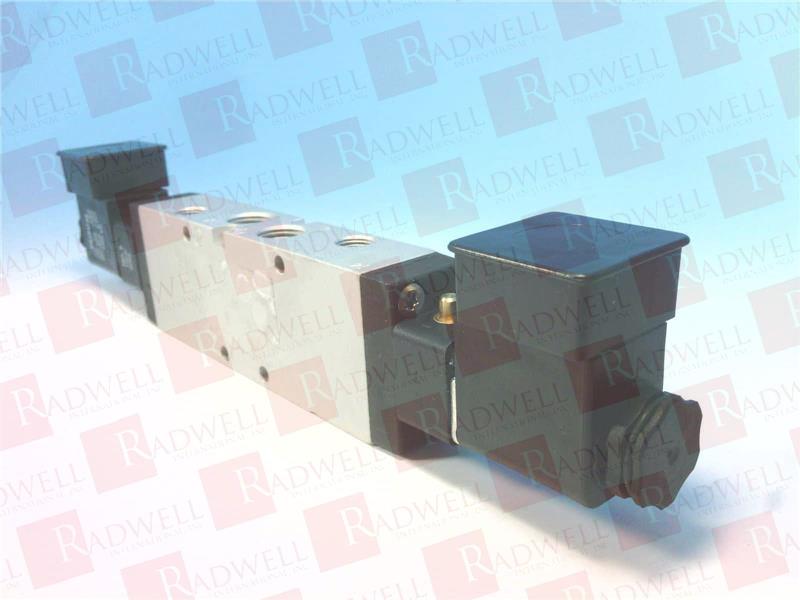 PARKER P2LBX612EENDDB49