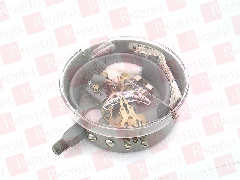 DWYER DA41-3RG-23E