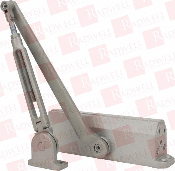ALLEGION SC61A HWPA AL