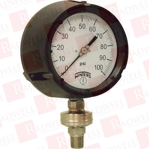 WINTERS PTR5069R1-SF45