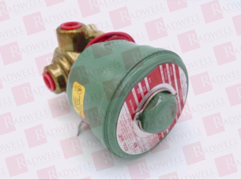ASCO HCX8320A20813870