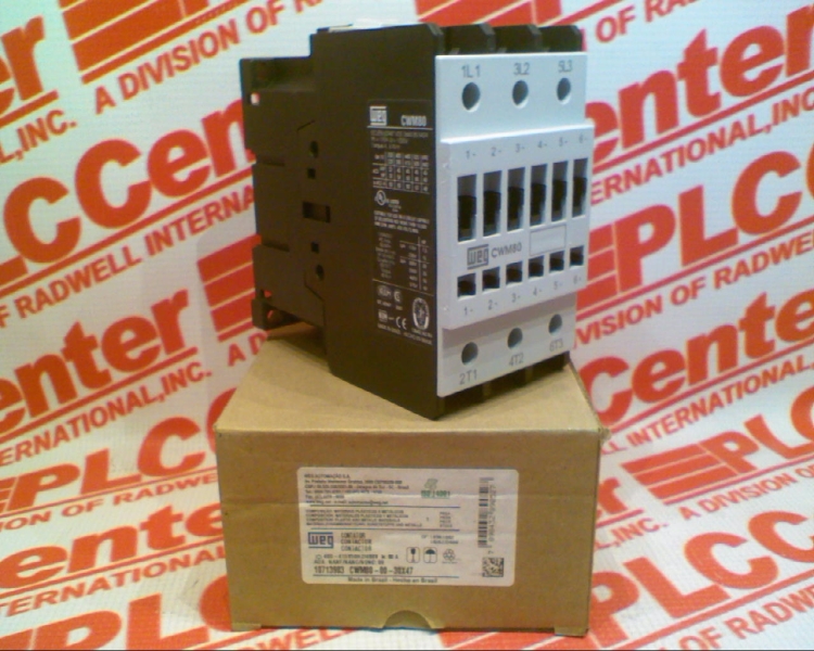 WEG CWM80-00-30X47