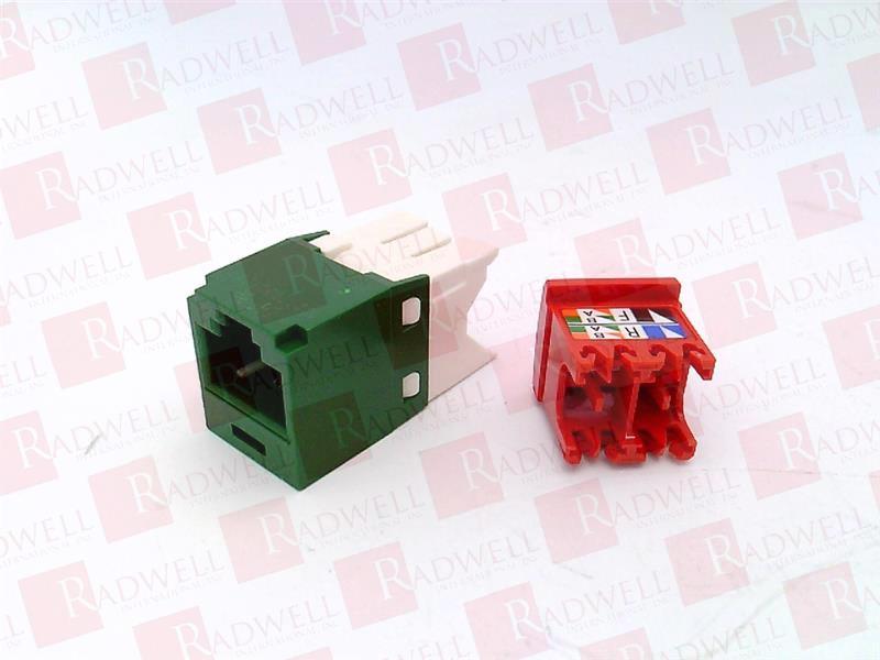 PANDUIT CJ5E88TGGR