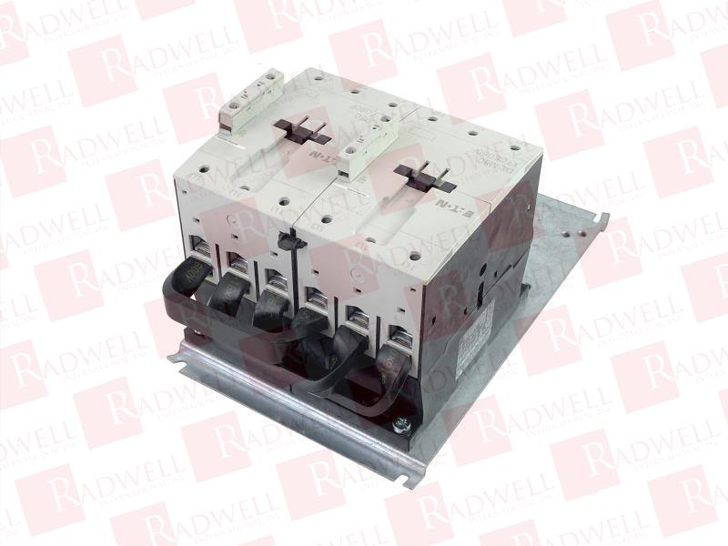 EATON CORPORATION DILM80(380V50HZ,440V60HZ)