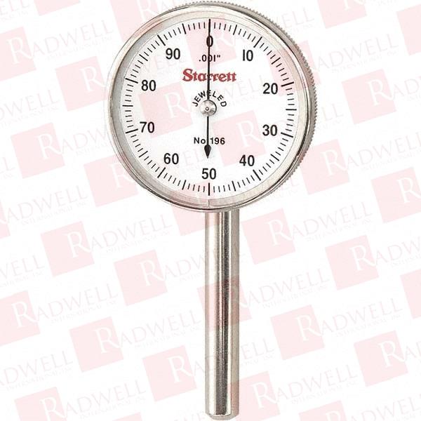 STARRETT 66865