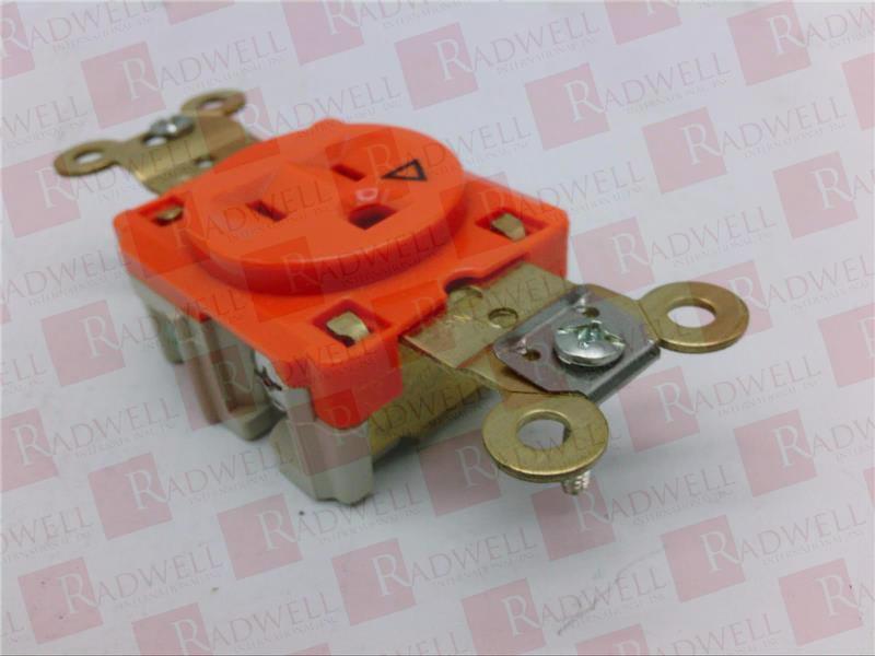 HUBBELL IG5261