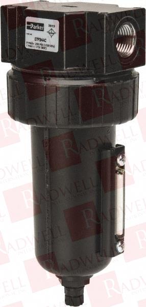 PARKER 07F34AC