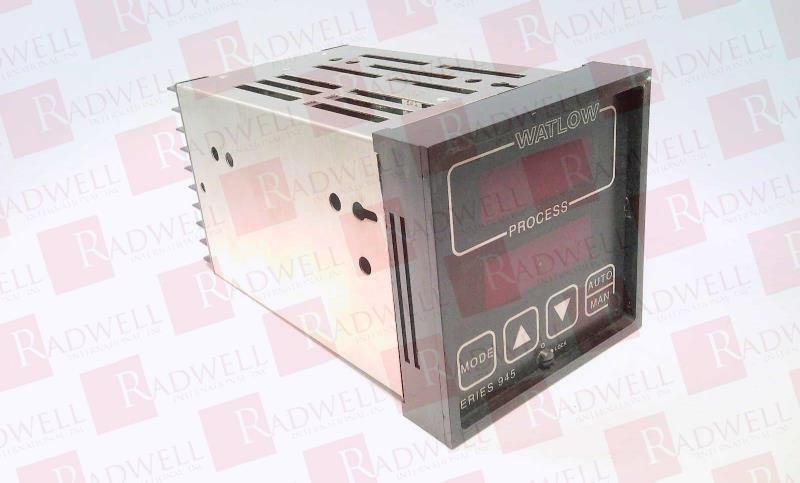 WATLOW 945A-1DA0-A000
