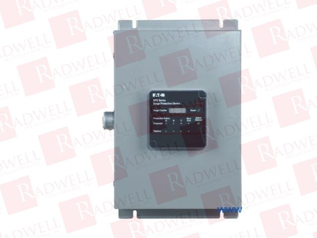 EATON CORPORATION SPD050480D2K