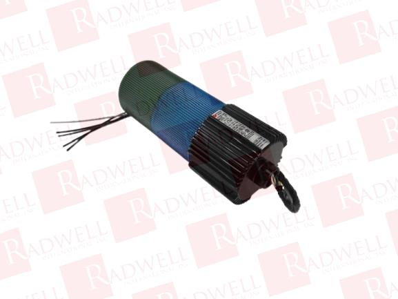 FEDERAL SIGNAL LSB-024-240-BG