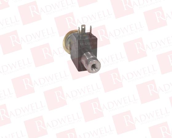 PETER PAUL ELECTRONICS 586X00050E-24DC