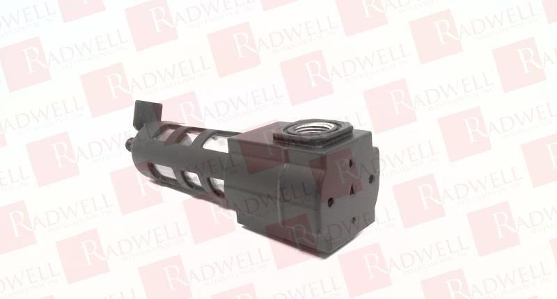 NORGREN F72G-3AN-QW3