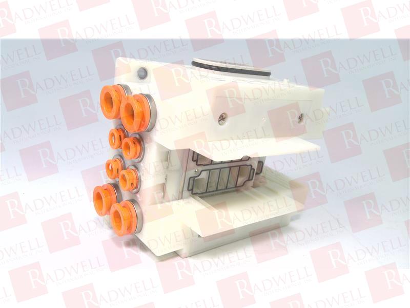 SMC SS5Y5-10S0-02B-N7