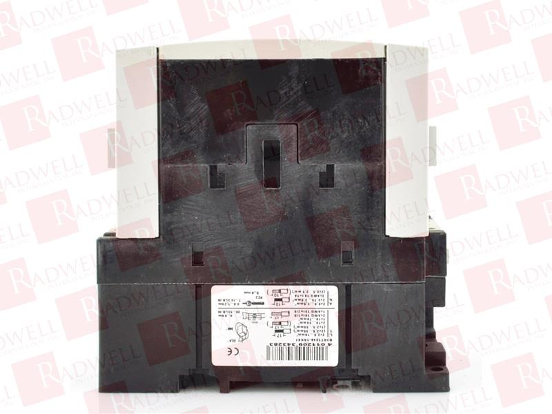 BRAH ELECTRIC B3RT1046-1AK61