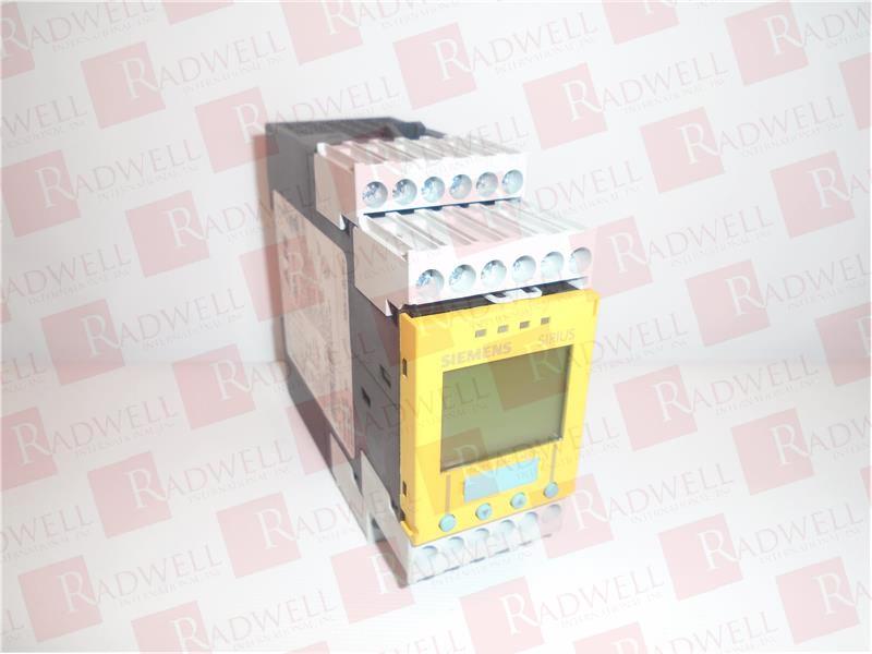 SIEMENS 3TK28101BA41