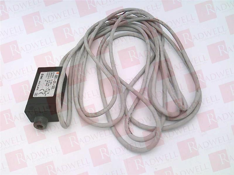 SMC ISE1-01-55L