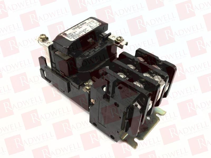 GENERAL ELECTRIC CR306C005AGA