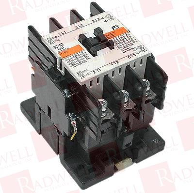 FUJI ELECTRIC SC80BAA-122