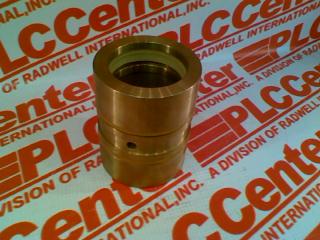 COUPLING 50MM BORE