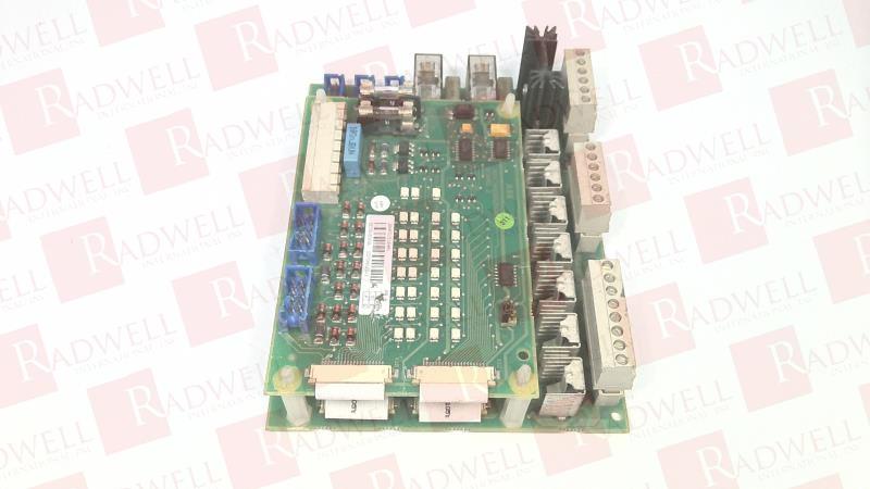 ASEA BROWN BOVERI 3BNP015164R1